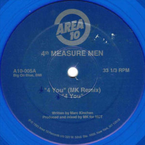4th measure men mk area 10